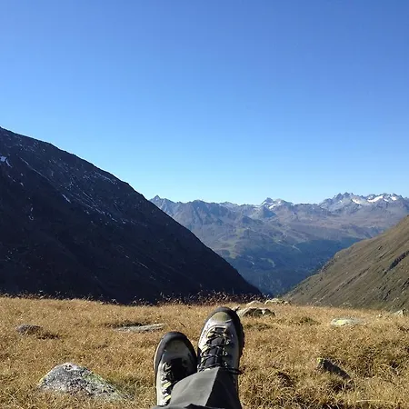 Santerhof * Sölden