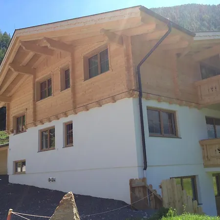 Santerhof Apartment *