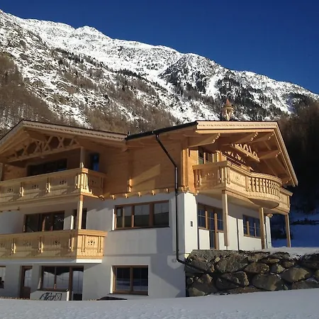 Appartement Santerhof