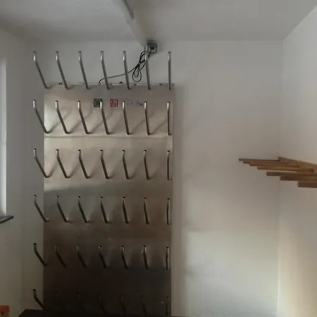 Appartement Santerhof *