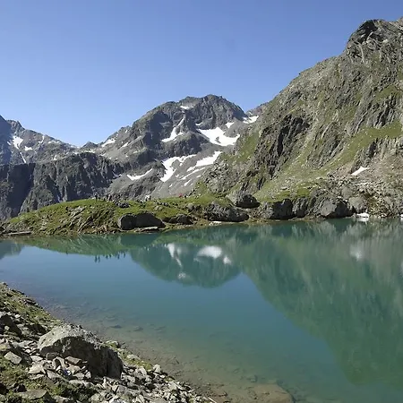 Daire Santerhof Sölden
