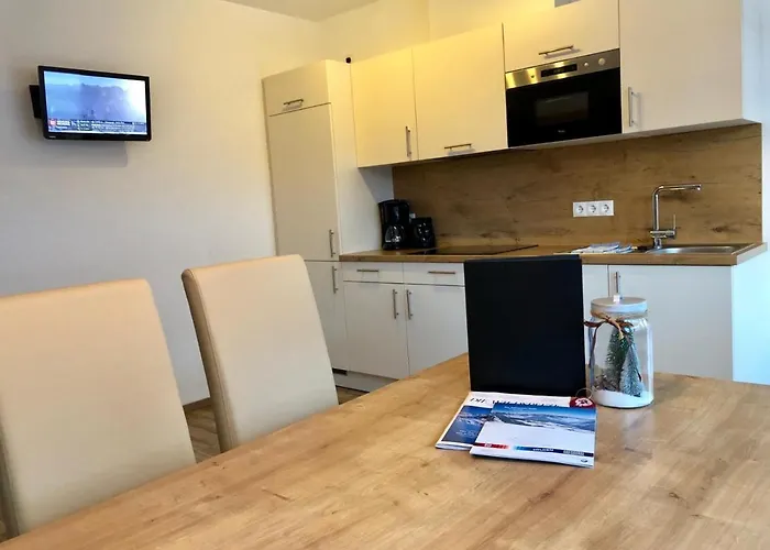 Santerhof Appartement *