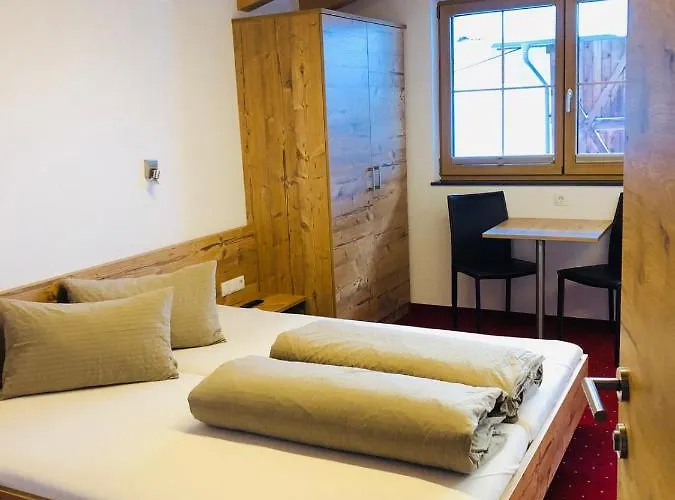 Santerhof Appartement *