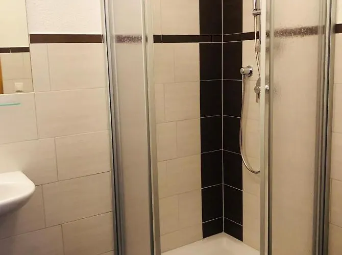 Santerhof Appartement