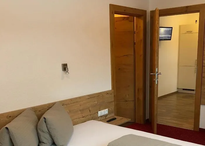 Santerhof Appartement *