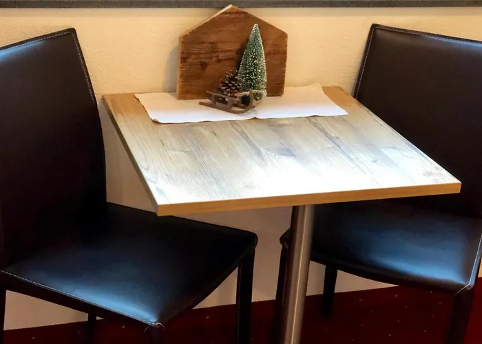 Appartement Santerhof