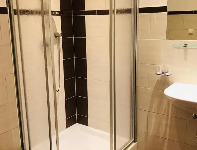 Appartement Santerhof *