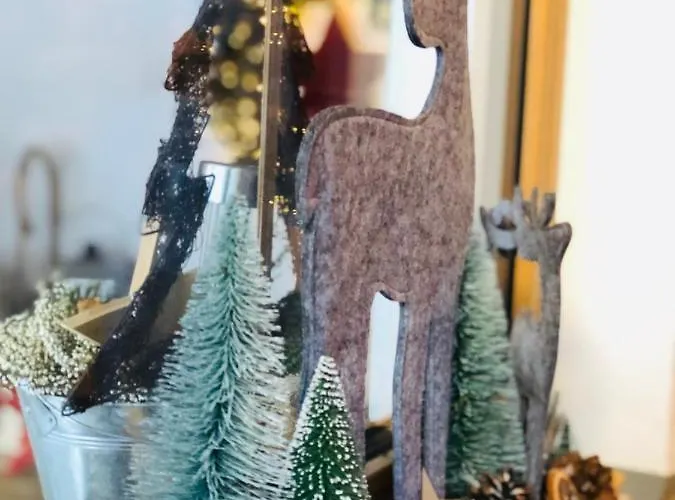 Santerhof Lejlighed *