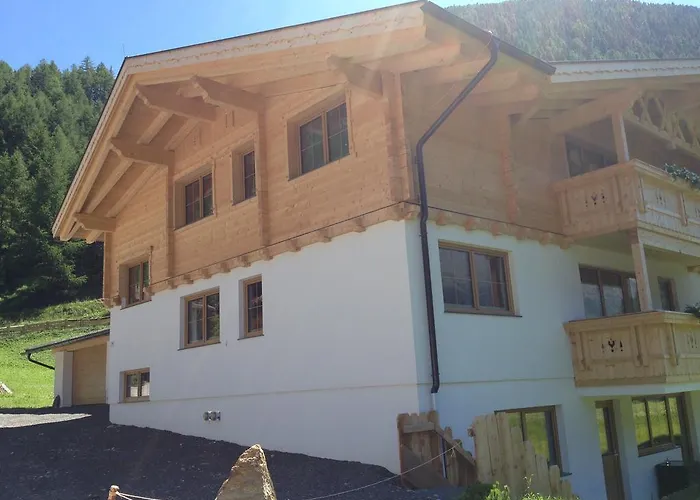 Santerhof Appartement *