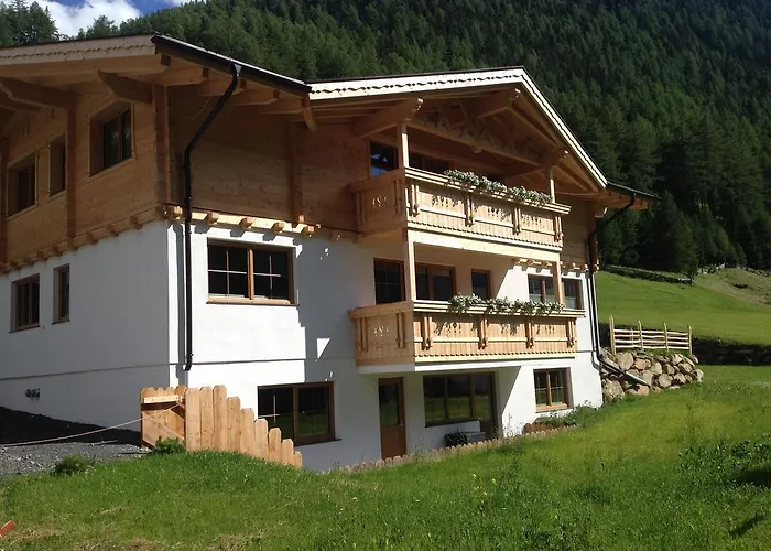 Santerhof Appartement *