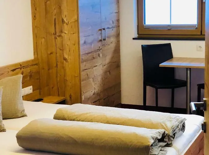 Santerhof Appartement