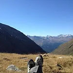 Santerhof * Solden
