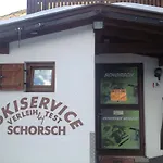 Apartment Santerhof