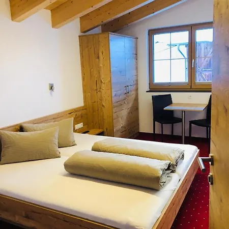 Santerhof Apartamento *