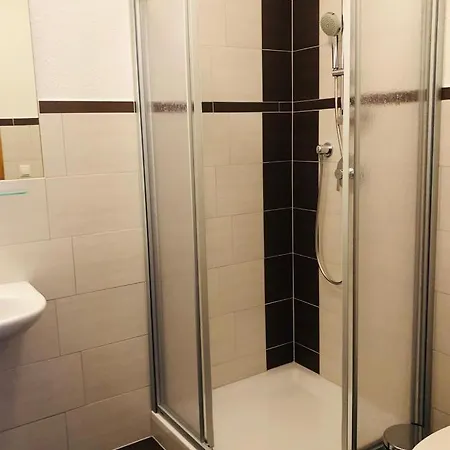 Santerhof Apartamento