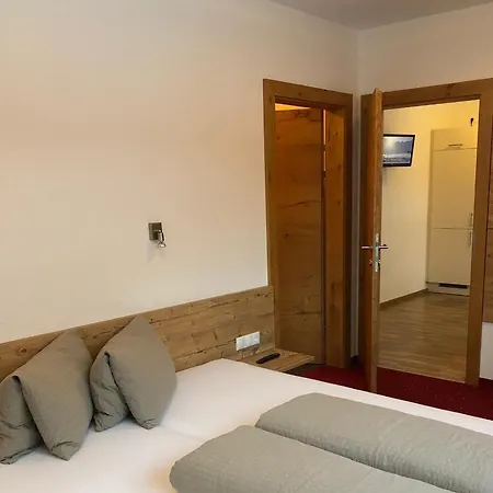 Santerhof Apartamento *