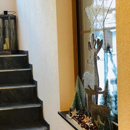 Apartamento Santerhof *