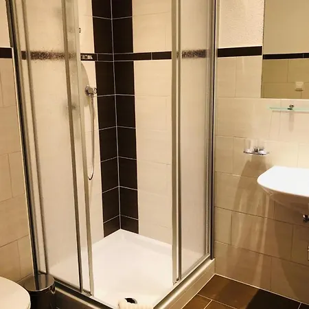 Apartamento Santerhof *