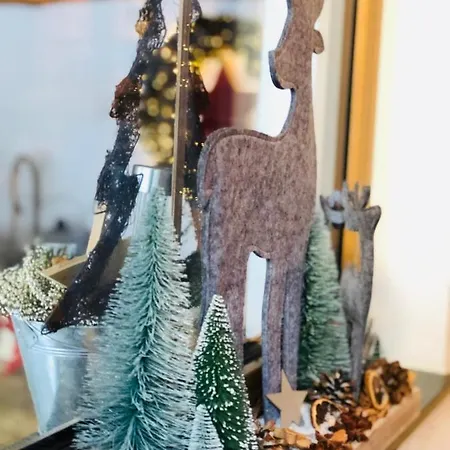 Santerhof Apartamento *