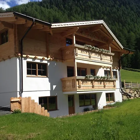 Santerhof Apartamento *