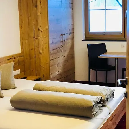 Santerhof Apartamento